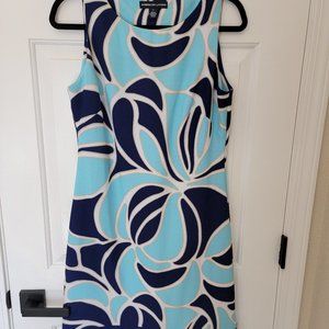 Beautiful American Living Sheath Dress